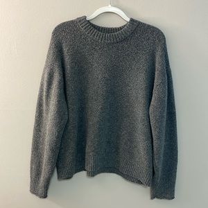 Grey American Eagle Sweater Never Worn